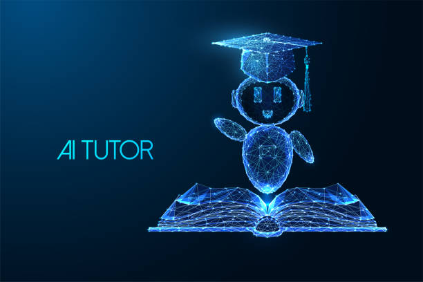 AI Tutors in Higher Education transforming online education